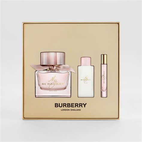 burberry perfume pack|burberry unisex perfume.